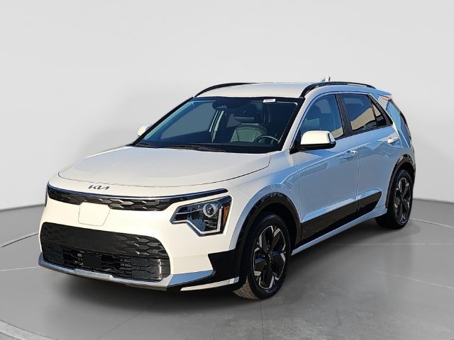 Used 2023 Kia Niro Wind w/ Wind Preserve Package FWD image 7