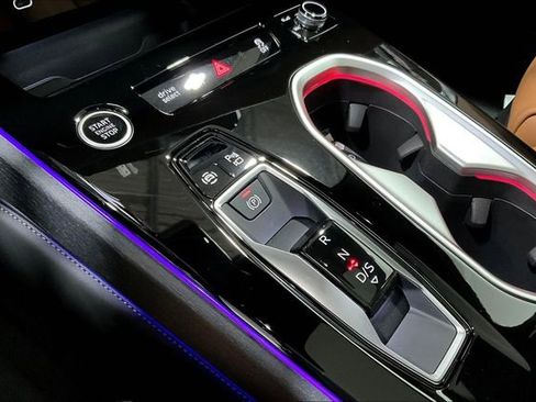 New 2026 Audi A6 Premium Plus image 8