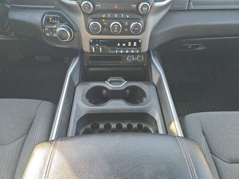 Used 2022 RAM 1500 Big Horn image 18