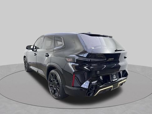 Used 2023 BMW XM AWD/4WD image 31