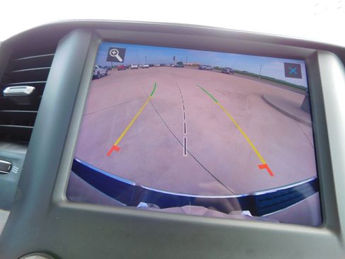 Used 2021 RAM 1500 Big Horn image 26