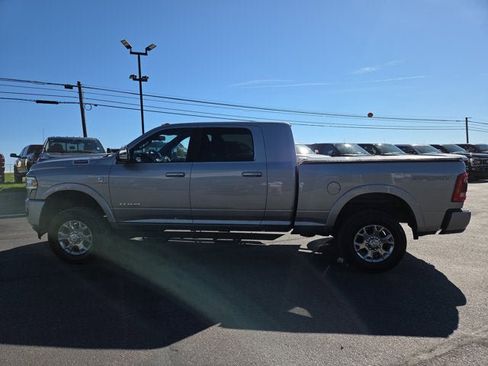 Used 2019 RAM 2500 Laramie image 3