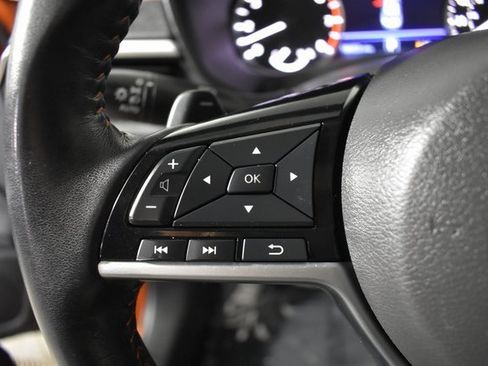 Used 2020 Nissan Altima 2.0 SR image 16