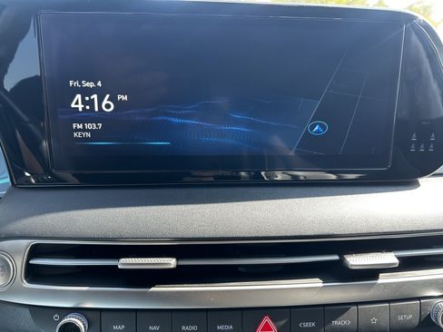 Used 2025 Hyundai Palisade SEL AWD/4WD image 31
