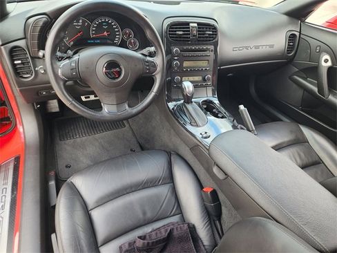 Used 2011 Chevrolet Corvette Grand Sport image 24