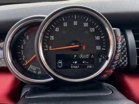 Used 2014 MINI Cooper S FWD image 15