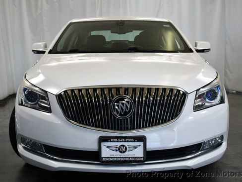 Used 2014 Buick LaCrosse Leather image 3