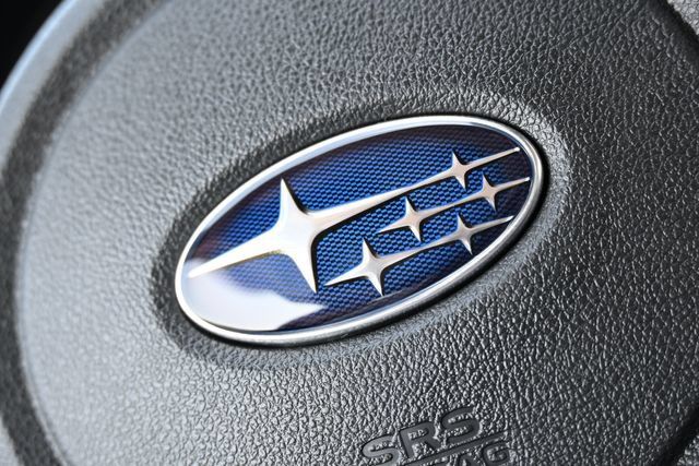 New 2026 Subaru Crosstrek 2.5i Limited AWD/4WD image 28