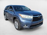 Used 2015 Toyota Highlander Limited Platinum image 3