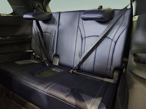 New 2026 INFINITI QX60 Sport w/ Dark Cargo Package image 13