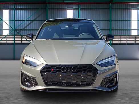 Used 2024 Audi S5 Premium Plus AWD/4WD image 7