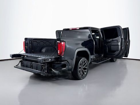 Used 2021 GMC Sierra 1500 AT4 image 25