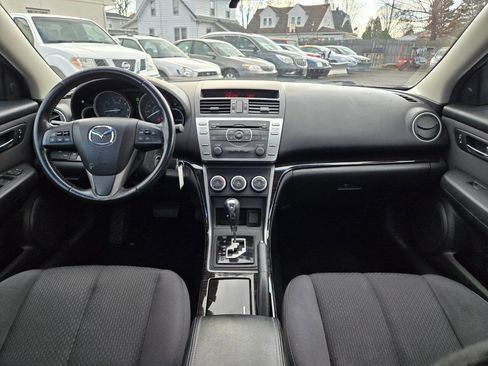Used 2013 MAZDA MAZDA6 i Touring image 22