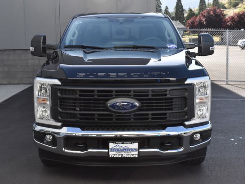 New 2025 Ford F250 XL w/ 360-Degree Camera Package image 3