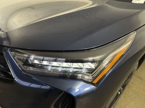 New 2026 Acura RDX Base image 27