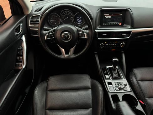 Used 2016 MAZDA CX-5 Grand Touring FWD image 29