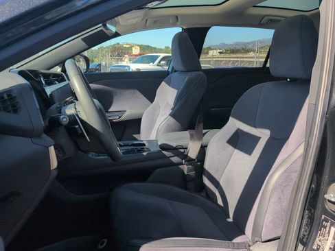 Used 2023 Lexus RZ 450e Premium w/ Cold Area Package image 11