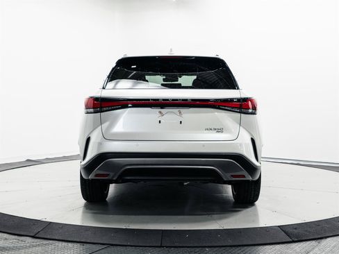 New 2026 Lexus RX 350 AWD w/ Convenience Package image 10