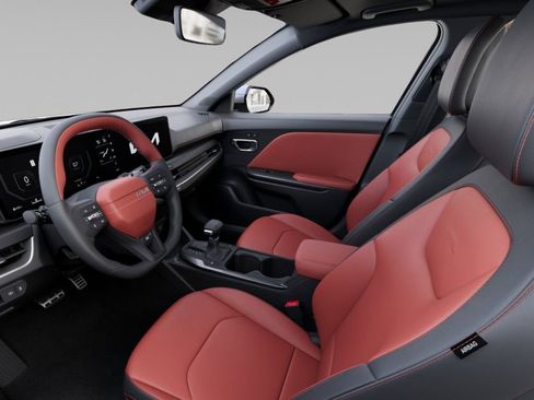 New 2025 Kia K4 GT-Line Turbo FWD image 17