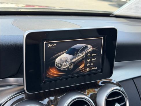 Used 2018 Mercedes-Benz C 300 Sedan w/ Premium Package image 50