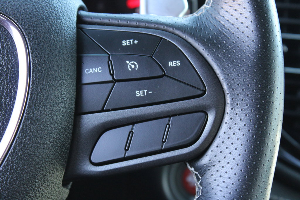 Used 2024 Dodge Durango SRT Hellcat w/ Black Package AWD/4WD image 28