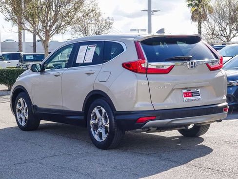 Used 2018 Honda CR-V EX-L image 6