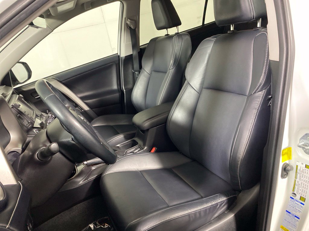 Used 2016 Toyota RAV4 Limited AWD/4WD image 13