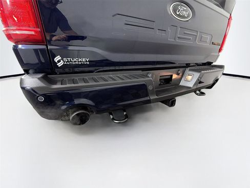 Used 2023 Ford F150 Tremor w/ Trailer Tow Package image 34