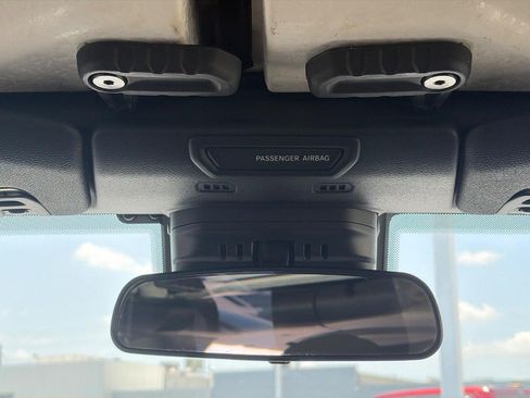 Used 2021 Jeep Wrangler Unlimited Sport AWD/4WD image 12