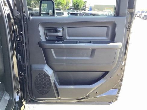 Used 2023 RAM 3500 Tradesman w/ Safety Group image 38