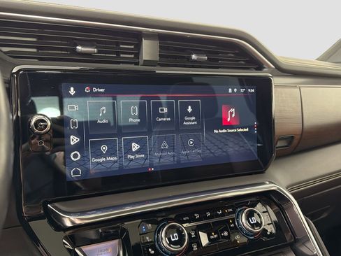 Used 2023 GMC Sierra 1500 Denali Ultimate image 14