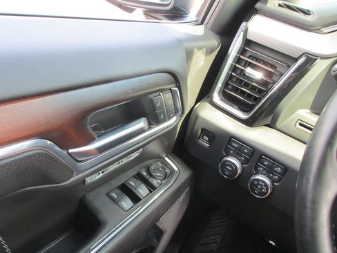 Used 2024 GMC Sierra 1500 Denali image 29