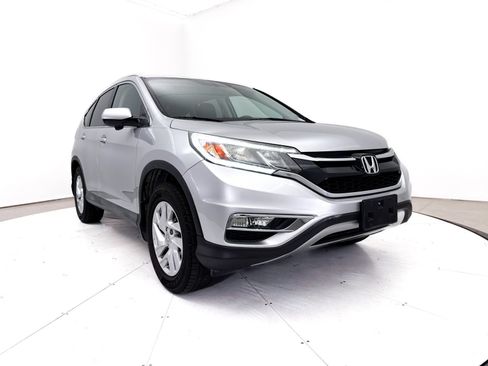 Used 2015 Honda CR-V EX-L image 10