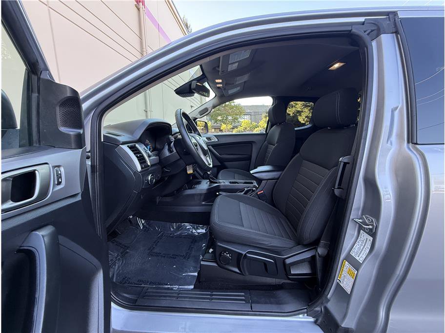 Used 2020 Ford Ranger XLT w/ Equipment Group 301A Mid RWD image 26
