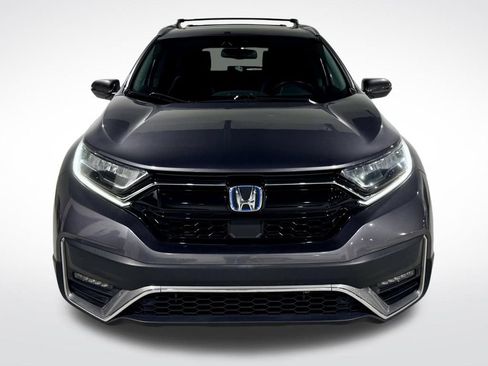Used 2020 Honda CR-V Touring image 12
