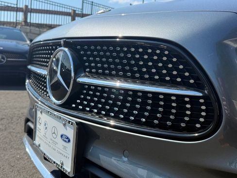 Used 2023 Mercedes-Benz E 450 4MATIC Sedan image 18