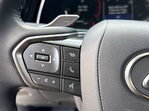 Used 2026 Lexus RX 350 Premium w/ Accessory Package (Z1) FWD image 26