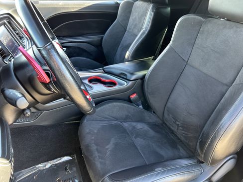 Certified 2021 Dodge Challenger GT w/ Plus Package image 18