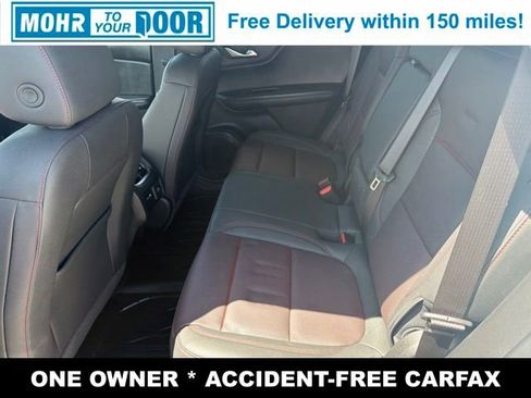 Used 2024 Chevrolet Blazer RS w/ Driver Confidence II Package AWD/4WD image 32