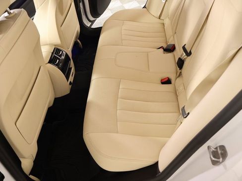 Used 2023 BMW 530i xDrive w/ Convenience Package image 14