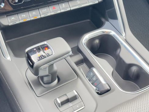 New 2026 GMC Sierra 1500 Denali AWD/4WD image 16
