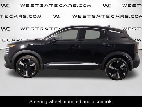 Used 2025 Nissan Kicks SR FWD image 5