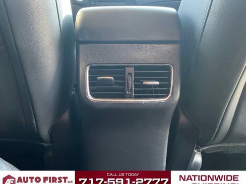 Used 2019 MAZDA CX-5 Grand Touring w/ GT Premium Package AWD/4WD image 15
