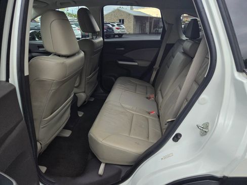 Used 2013 Honda CR-V EX-L image 13