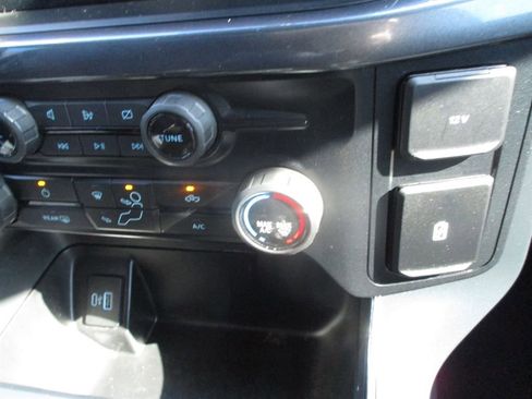 Used 2024 Ford F150 STX w/ STX Black Appearance Package image 5