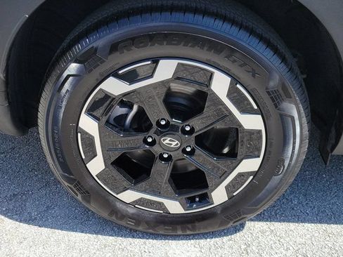 Certified 2026 Hyundai Santa Fe SEL FWD image 5