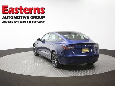 Used 2021 Tesla Model 3 Standard Range Plus RWD image 59