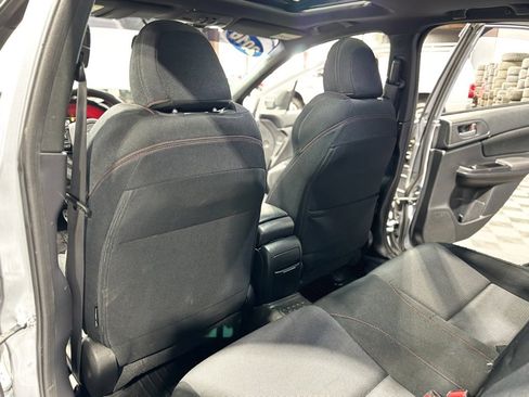 Used 2016 Subaru WRX Premium image 20