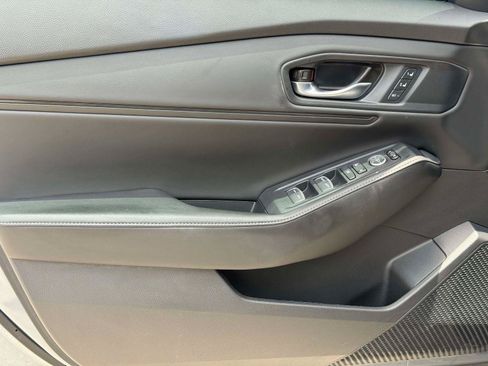 Certified 2025 Honda Accord Sport image 17