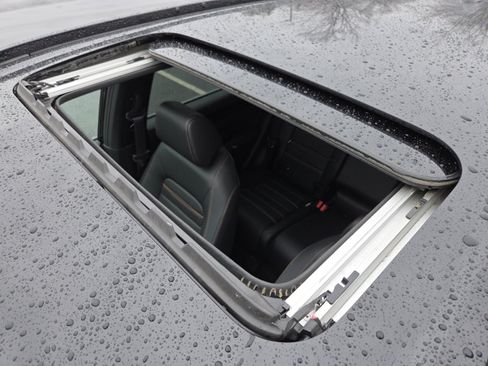 Certified 2024 Honda CR-V Sport Touring image 4